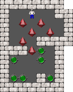 Уровень 40 — Howard Levels 1
